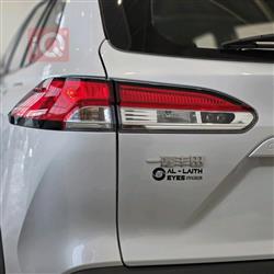 تويوتا كورولا كروس